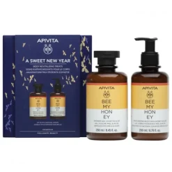 SET APIVITA A SWEET NEW YEAR