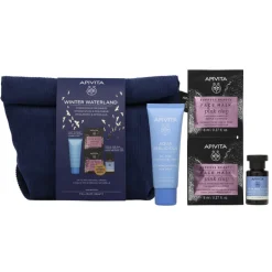 SET APIVITA WINTER WATERLAND