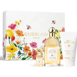 Set Aqua Allegoria Mandarine Basilic Eau de Toilette