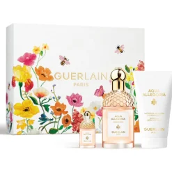 Set Aqua Allegoria Rosa Rossa Eau de Toilette