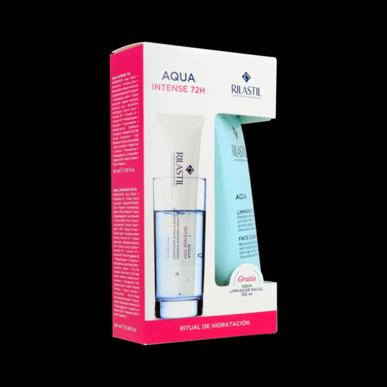 SET AQUA INTENSE 72H