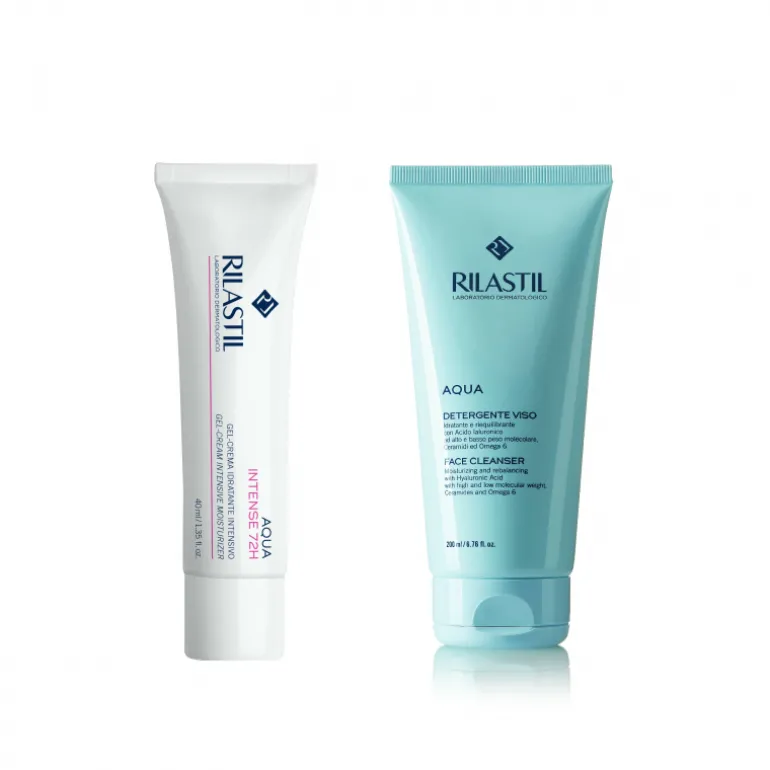 SET AQUA INTENSE 72H