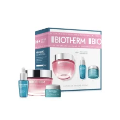 Set Aquasource Cica Nutri Cream Rutina Facial