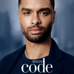 Set Armani Code Eau de Toilette & Shower Gel