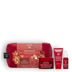 Set Beevine Elixir Crema Rica + Regalo Sérum  + Crema Noche
