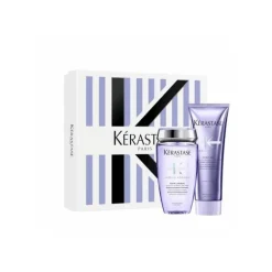 Set Blond Bain & Cicaflash