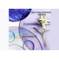 SET BLOND MASCARILLA + CHAMPÚ