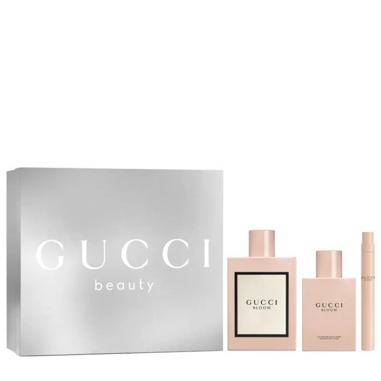 Set Bloom Eau de Parfum