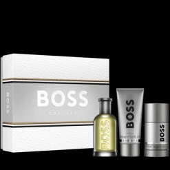 Set BOSS Bottled Eau de Toilette para Hombre