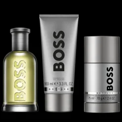 Set BOSS Bottled Eau de Toilette para Hombre