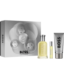 Set BOSS Bottled Eau de Toilette & Gel de Ducha