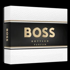 Set BOSS Bottled Parfum para Hombre