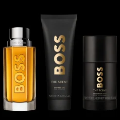 Set BOSS The Scent Eau de Toilette para Hombre