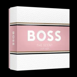 Set BOSS The Scent Eau de Parfum & Body Lotion