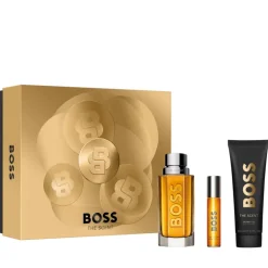 Set BOSS The Scent Eau de Toilette & Gel de Ducha