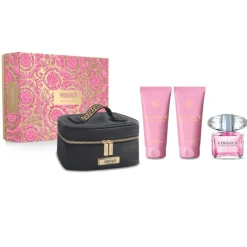 Set Bright Crystal Eau de Toilette
