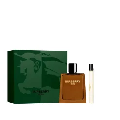 Set Burberry Hero Eau de Parfum para Hombre