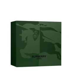 Set Burberry Hero Eau de Parfum para Hombre