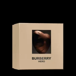 Set Burberry Hero Parfum para Hombre