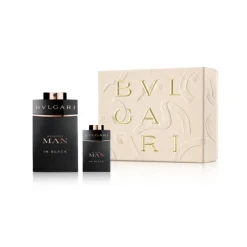 Set Bvlgari Man In Black Eau de Parfum