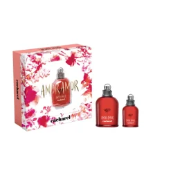 Set Cacharel Amor Amor Eau de Toilette