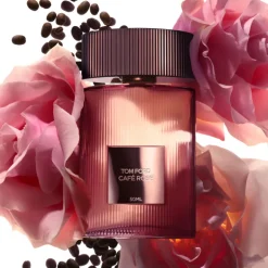 Set Café Rose Eau de Parfum