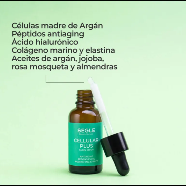 Set Cellular Plus Sérum + Crema