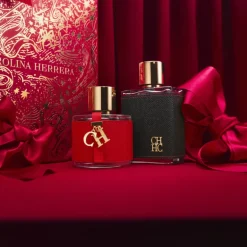 Set CH Eau de Toilette