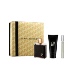 Set CH Men Eau de Toilette