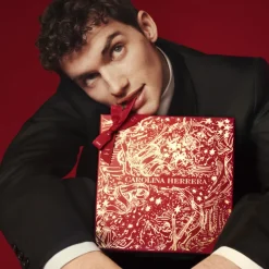 Set CH Men Eau de Toilette & After Shave