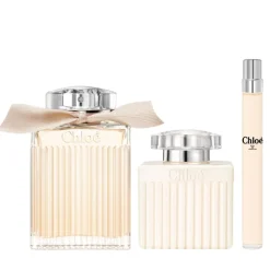 Set Chloé Eau de Parfum para Mujer & Loción Corporal