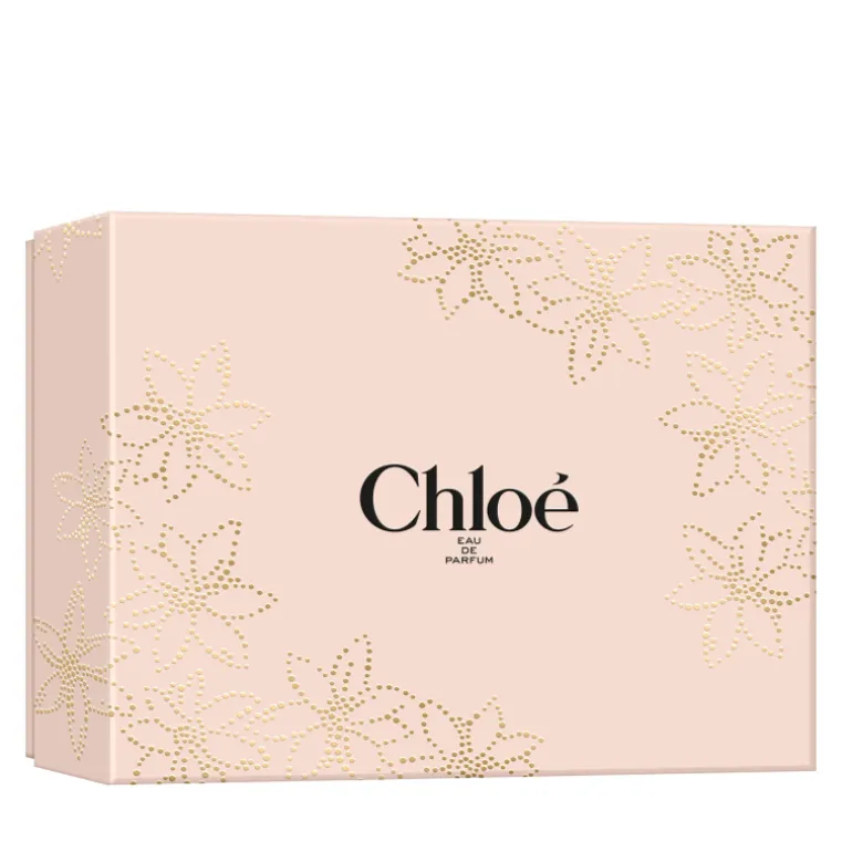 Set Chloé Eau de Parfum para Mujer & Loción Corporal