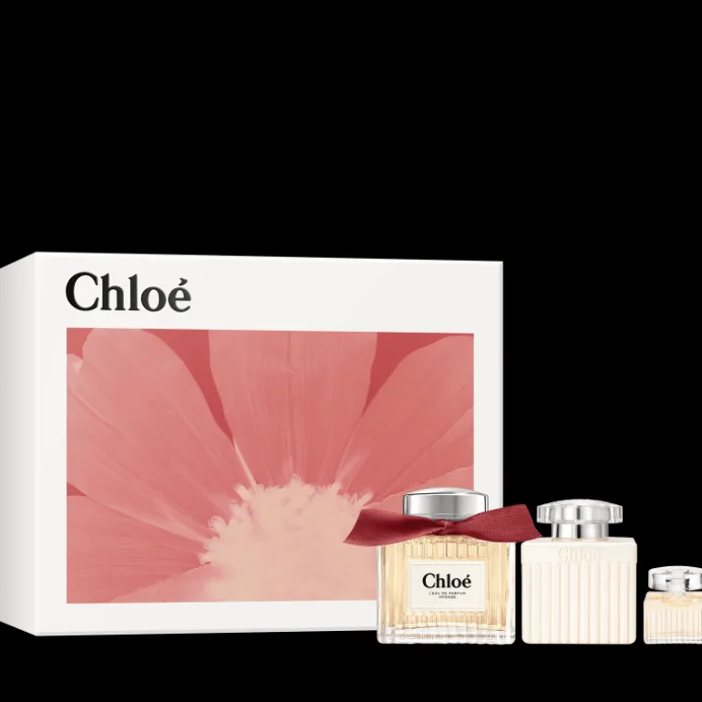 Set Chloé L'Eau de Parfum Intense para Mujer