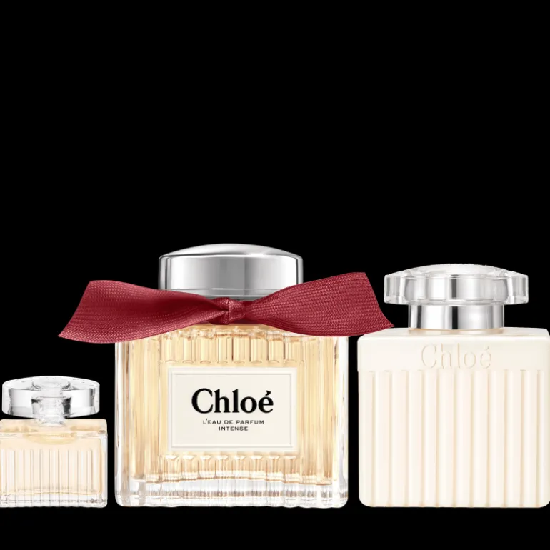 Set Chloé L'Eau de Parfum Intense para Mujer