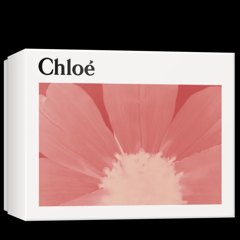 Set Chloé L'Eau de Parfum Intense para Mujer