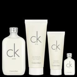 Set CK One Eau de Toilette Unisex