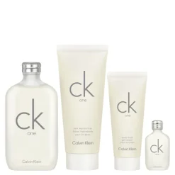 Set CK One Eau de Toilette Unisex