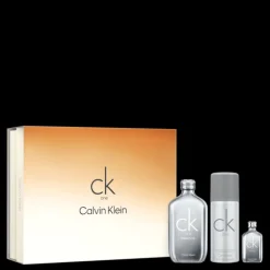 Set CK One Essence Eau de Parfum Intense Unisex