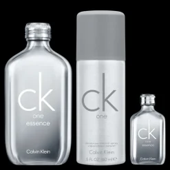 Set CK One Essence Eau de Parfum Intense Unisex