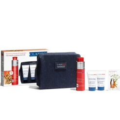 SET CLARINS MEN