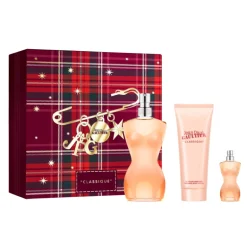 Set Classique Eau de Toilette & Body Lotion