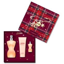 Set Classique Eau de Toilette & Body Lotion