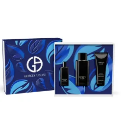 SET CODE EAU DE TOILETTE