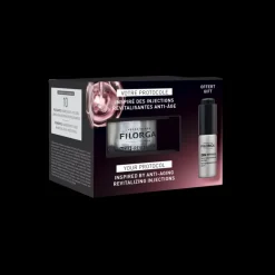 Set Crema Ncef-Revitalize + Sérum Ncef-Revitalize