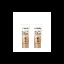 Set Crema Solar Uv Cellular-Protect spf50+ Promo -50% en la Segunda Unidad