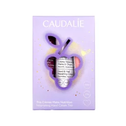 Set Cremas De Manos Hidratación