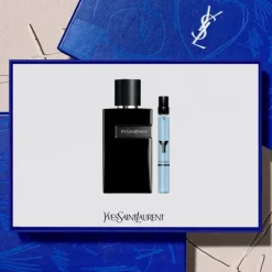 SET DÍA DEL PADRE Y LE PARFUM