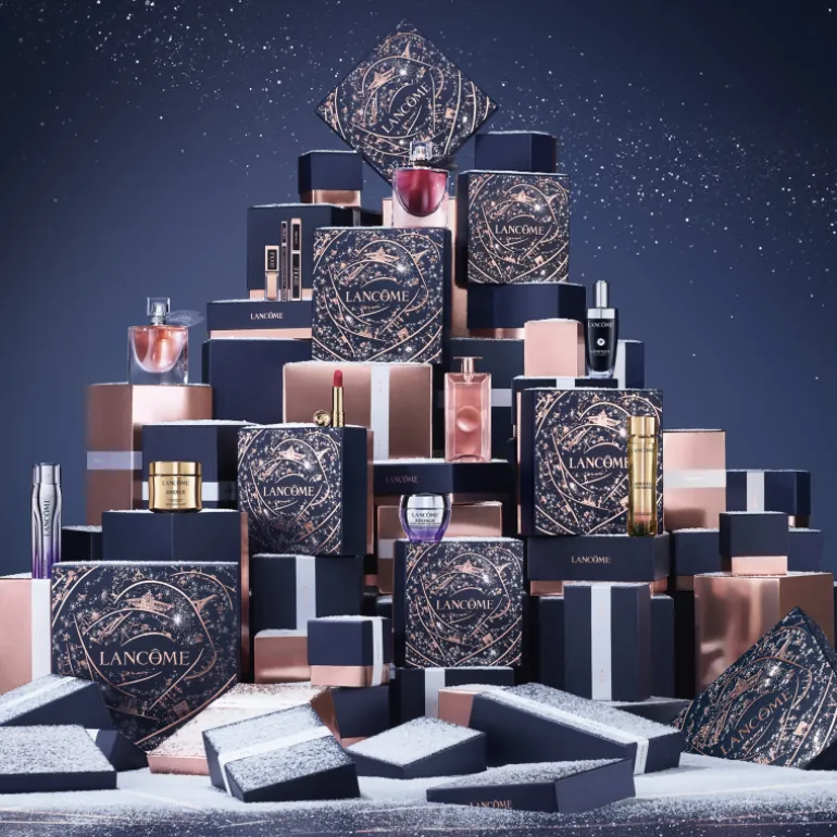 Set de Cuidado de la Piel Advanced Génifique Serum Edición Limitada