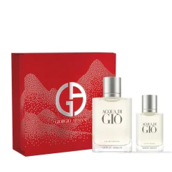 Set de Navidad Acqua di Giò Eau de Toilette
