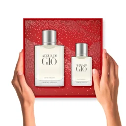 Set de Navidad Acqua di Giò Eau de Toilette